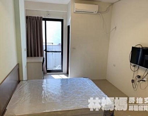 近德高國小🔻電梯套房~獨立陽台~洗衣機~室內機車 - Image 2