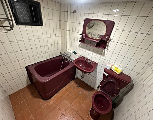 捷運中和1分【優質租案】採光優★新裝修★大露臺 - Image 4