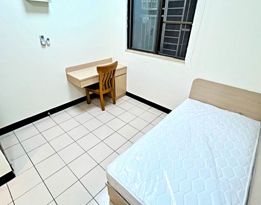 丹鳳站【秒殺套房】@電梯@垃圾代收@單人房 - Image 4