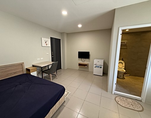 平鎮套房(油漆色有改)需提供工作證明,約看房請用房聊詢問 - Image 1