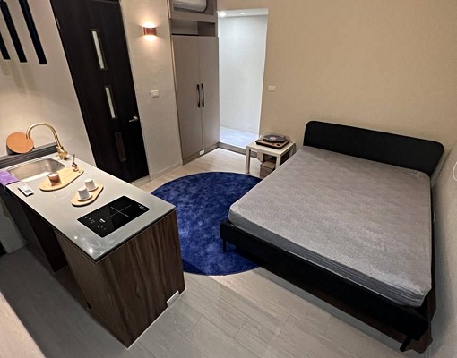 📍近中友|陽台獨洗|乾濕分離|流理台抽油煙機|可貓|可租補 - Image 3