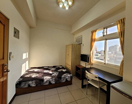 中壢好房中原夜市中原大學電梯套房 - Image 6