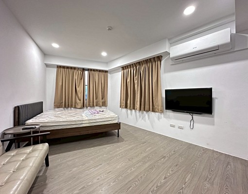 採光好通風佳、室內寬敞、管理員、垃圾代收、鄰近中原捷運站 - Image 1