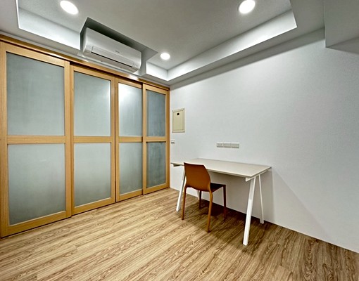 採光好通風佳、室內寬敞、管理員、垃圾代收、鄰近中原捷運站 - Image 7