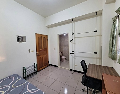 中壢好房中原夜市中原大學電梯套房 - Image 8