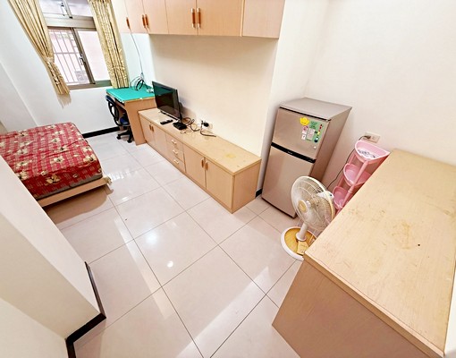 租補入籍🔥府中站✦採光大空間✦乾溼分離✦變頻冷氣✦獨立曬衣 - Image 7