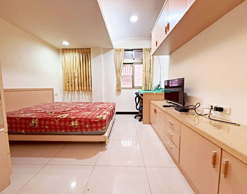 租補入籍🔥府中站✦採光大空間✦乾溼分離✦變頻冷氣✦獨立曬衣 - Image 6