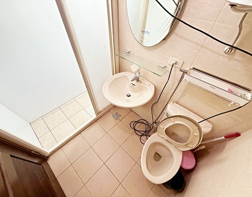 租補入籍🔥府中站✦採光大空間✦乾溼分離✦變頻冷氣✦獨立曬衣 - Image 8