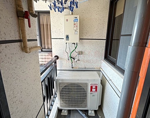 獨家專租│江南大宅│高樓景觀第一排溫馨兩房 - Image 11