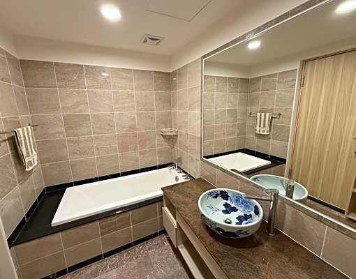 獨家專租│江南大宅│高樓景觀第一排溫馨兩房 - Image 12