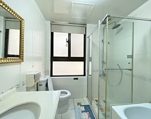 竹北高鐵特區水圳河岸雙公園旁優質住家雙平面車位 - Image 14