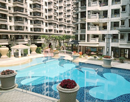 獨家專租│江南大宅│高樓景觀第一排溫馨兩房 - Image 15