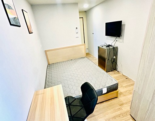 u質全新套房賴預約華揚中原夜市 - Image 6