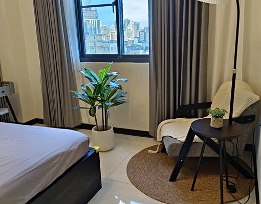 六家高鐵精緻三房出租附車位(可租補 - Image 7