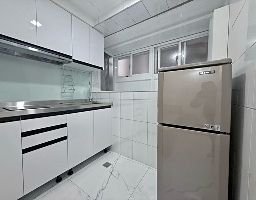 秀朗橋🚝報稅租補✅新裝潢首批入住🌟包裹垃圾代收 - Image 4