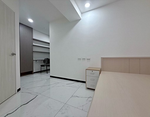 秀朗橋🚝報稅租補✅新裝潢首批入住🌟包裹垃圾代收 - Image 8