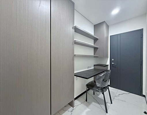 秀朗橋🚝報稅租補✅新裝潢首批入住🌟包裹垃圾代收 - Image 9