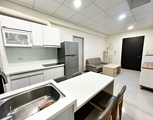 🌈文化中心🎉溫馨美二房🎉傢俱電全🎉可租補🌈 - Image 8