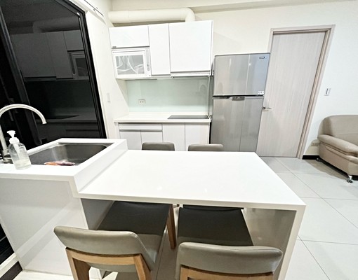 🌈文化中心🎉溫馨美二房🎉傢俱電全🎉可租補🌈 - Image 9