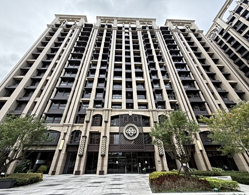 央北波爾多2裝潢兩房平車 - Image 15