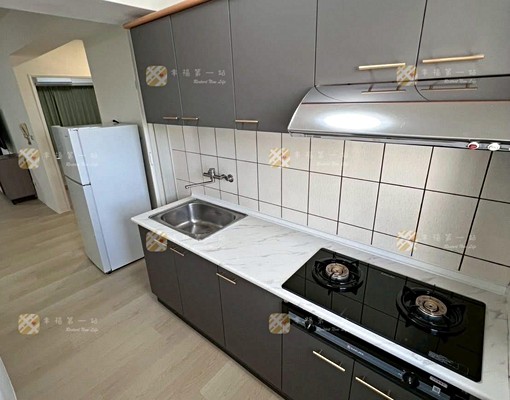 超搶手‼全新裝潢未住⭐️大三房稀有2衛‼️台水電‼️🉑租補 - Image 4