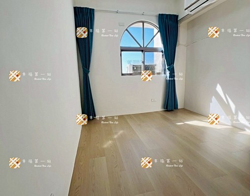 超搶手‼全新裝潢未住⭐️大三房稀有2衛‼️台水電‼️🉑租補 - Image 10