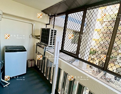 超搶手‼全新裝潢未住⭐️大三房稀有2衛‼️台水電‼️🉑租補 - Image 13