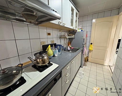 崇德松竹商圈🗝️俗尬並軌溫馨2房|可租補入籍寵可議 - Image 7