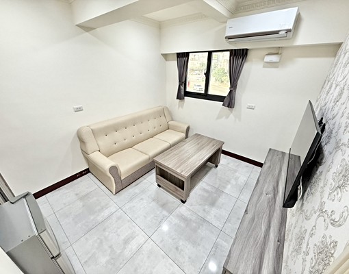 可租補雙租補可貓✨一房一廳|全包電5.5❤️陽台獨洗衛浴開窗 - Image 3