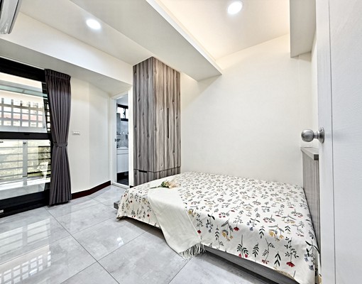 可租補雙租補可貓✨一房一廳|全包電5.5❤️陽台獨洗衛浴開窗 - Image 8