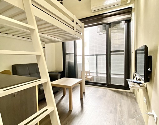 ♥西屯秒殺♥獨洗曬小資學生高CP美房★近逢甲♥可更多房源篩選 - Image 1