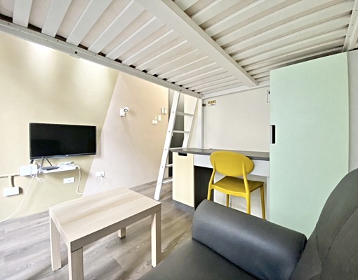 ♥西屯秒殺♥獨洗曬小資學生高CP美房★近逢甲♥可更多房源篩選 - Image 5