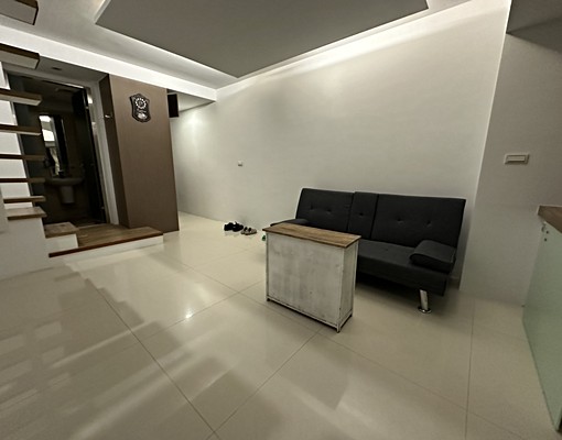 捷運新和國小5分【電梯1房2衛】可補助★獨洗★垃圾代收 - Image 3