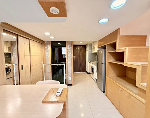 江子翠🚝獨立門牌🏘️租補戶籍✅包裹垃圾代收/台水電🌟 - Image 4