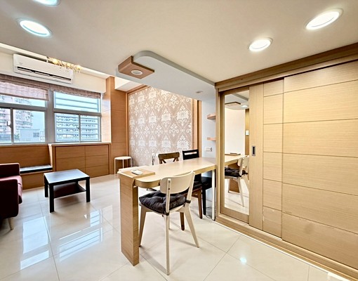 江子翠🚝獨立門牌🏘️租補戶籍✅包裹垃圾代收/台水電🌟 - Image 9