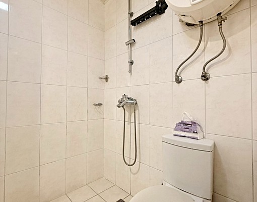 江子翠🚝獨立門牌🏘️租補戶籍✅包裹垃圾代收/台水電🌟 - Image 15