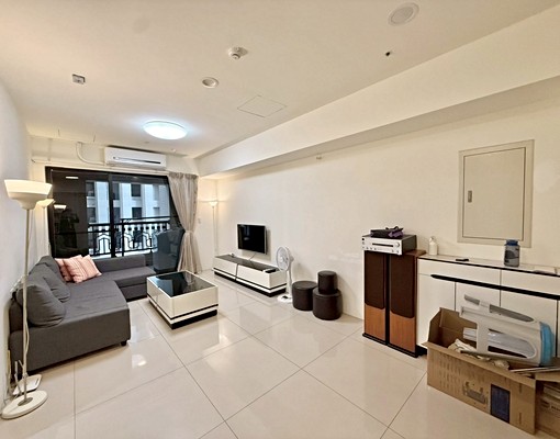 好市多旁✨採光質感兩房✨可報稅租補戶籍✨黃金地段✨平車 - Image 3