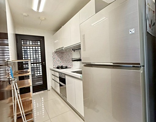 好市多旁✨採光質感兩房✨可報稅租補戶籍✨黃金地段✨平車 - Image 4