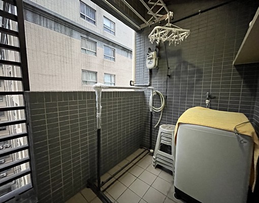 新橫濱舒適2+1房含車 - Image 4