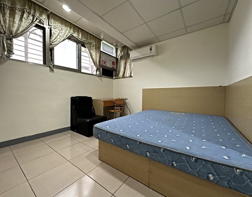 捷運新埔5分【超值租案】採光優★衛浴開窗 - Image 1