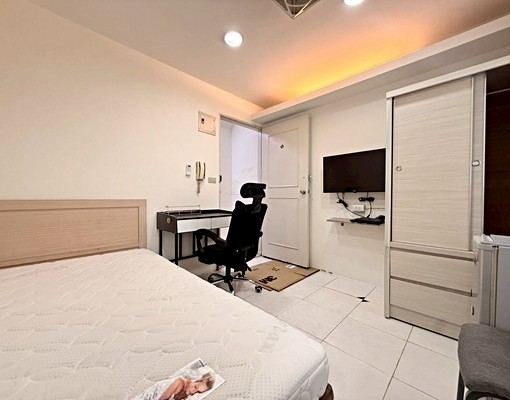 永安市場🚝租補✅小資首選💰採光通風/近捷生活機能強 - Image 3