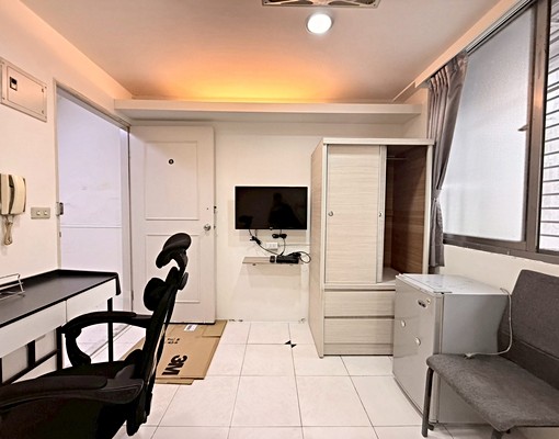 永安市場🚝租補✅小資首選💰採光通風/近捷生活機能強 - Image 4