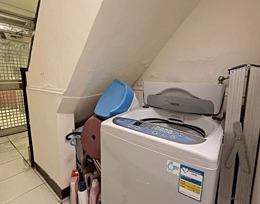 永安市場🚝租補✅小資首選💰採光通風/近捷生活機能強 - Image 9