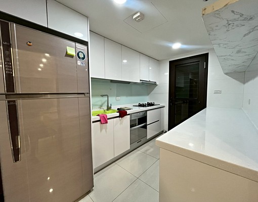 秒殺快來看~馬卡龍公園旁_非面74號不吵_超美三房平車 - Image 4