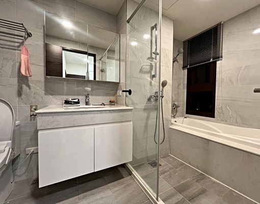 秒殺快來看~馬卡龍公園旁_非面74號不吵_超美三房平車 - Image 8