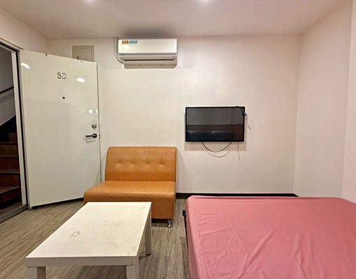 先嗇宮🚝垃圾代收、飲水機/衛浴抽風✅近捷生活機能佳 - Image 6