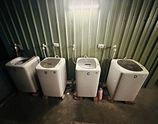 先嗇宮🚝垃圾代收、飲水機/衛浴抽風✅近捷生活機能佳 - Image 11