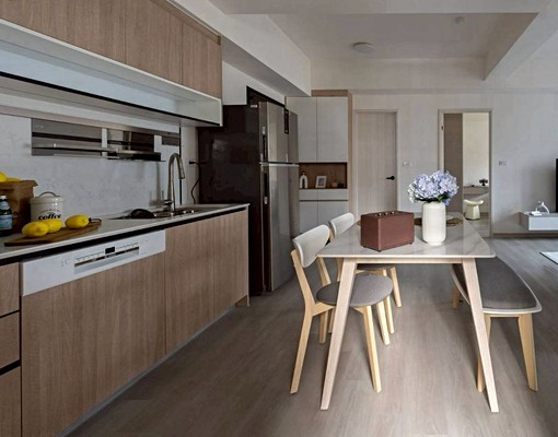 佳昂太和3-2房1衛平車-全新屋況-需配合公證 - Image 4