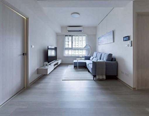 佳昂太和3-2房1衛平車-全新屋況-需配合公證 - Image 2