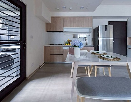 佳昂太和3-2房1衛平車-全新屋況-需配合公證 - Image 3